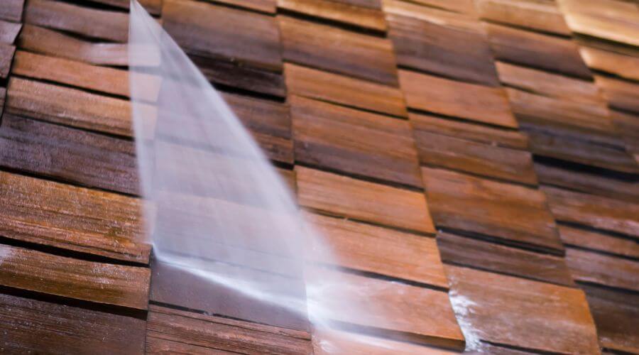 Asphalt Roofing in Bessemer, MI